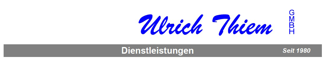 Logo ulrich thiem